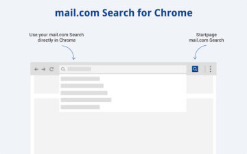mail.com Search