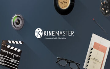 Kinemaster Pro Apk 2021