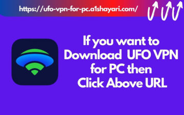 download ufo vpn for windows 10