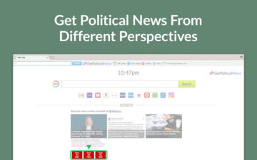 GetPoliticalNews