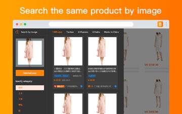 AliPrice Shopping Assistant for 1688.com