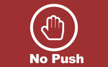 NoPush