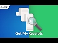 Get My Receipts by cloudHQ