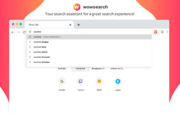 Wowsearch