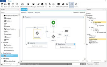 Rinkt recorder and player