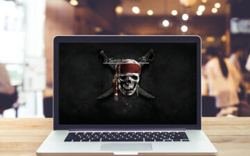 Jolly Roger HD Wallpapers Pirate Theme