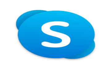 skype web extension