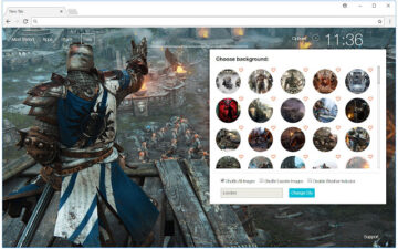 For Honor Backgrounds New Tab - freeaddon.com