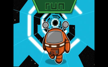 Free Play Run 3 Unblocked Game