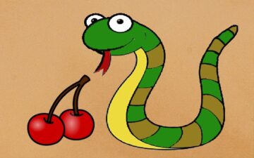 Juego de la serpiente