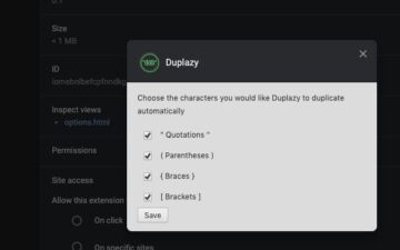 Duplazy