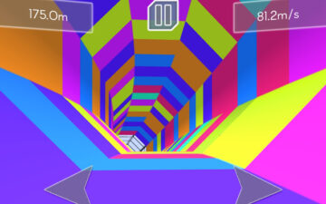 unblocked games 76 tunnel rush