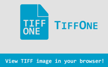 TiffOne