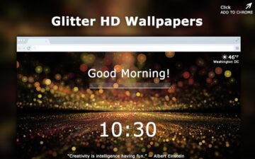Glitter HD Wallpapers