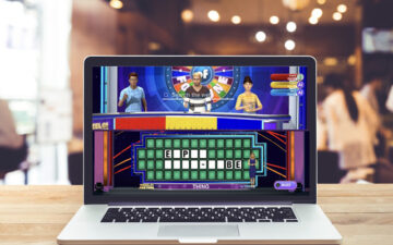 Wheel Of Fortune HD Wallpapers Game Theme