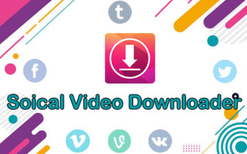 Soical Video Downloader