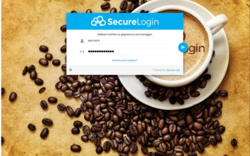 SecureLogin Browser Extension