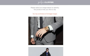 GoodPix Product Clipper