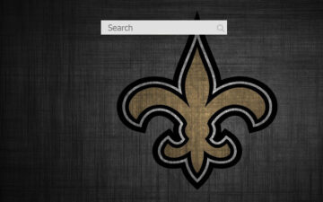 HD Wallpapers New Orleans Saints