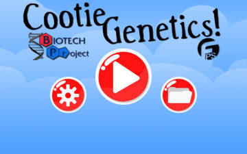 Cootie Genetics!