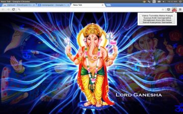 ganesh