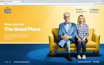 The Good Place