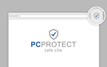 PC Protect Safe Site