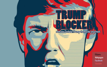 Trump Blocker
