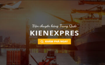 Công cụ đặt hàng kienexpress.com