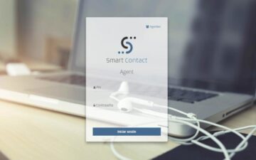 SmartContact Chrome Extension