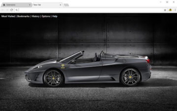 Lambo-Ferrari-Bugatti Wallpaper HD Car Theme