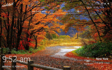 Hello Autumn Fall HD Wallpapers Nature Theme