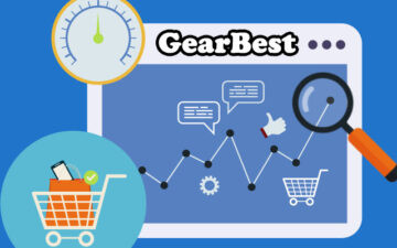 GearBest Star, Price history, coupons