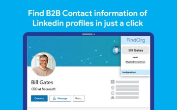 Findorg-find email address for free