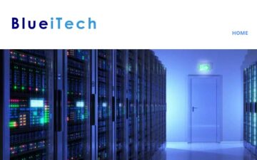 BlueiTech News