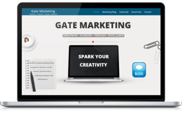 Gate Marketing