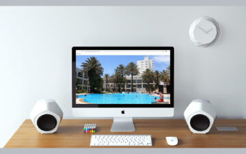 Sousse New Tab & Wallpapers Collection