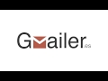 GMailer - Mail-track, Programar...
