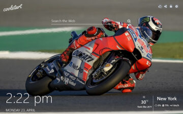 MotoGP HD Wallpapers Motorcycles Theme