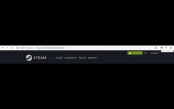Steam URL Opener