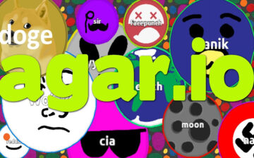 Agar-io Mods