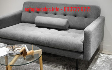 Bọc ghế sofa bình chánh - sofaphuocloc.info