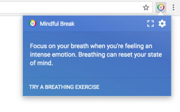 Mindful Break