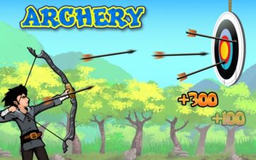 Archery (Bow & Arrow)