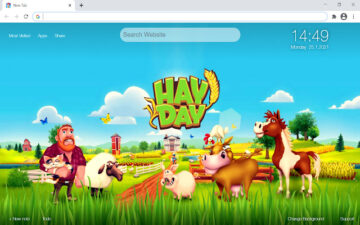 Hay Day