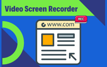 Video Screen Recorder