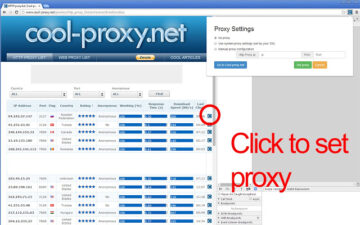cool-proxy.net proxy switcher