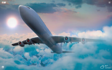 Airplanes HD Wallpapers New Tab Theme