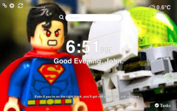 Lego Movie Superman Best Wallpaper 2019