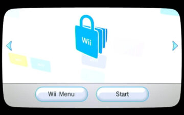 Wii Shop Music for Amazon.com